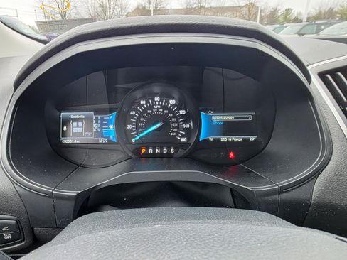 Certified 2022 Ford Edge SEL w/ Convenience Package image 16