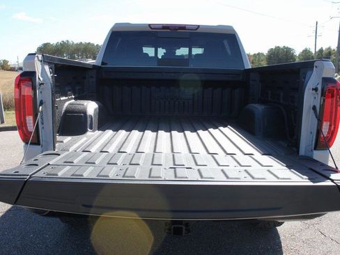 New 2026 GMC Sierra 1500 AT4X image 24