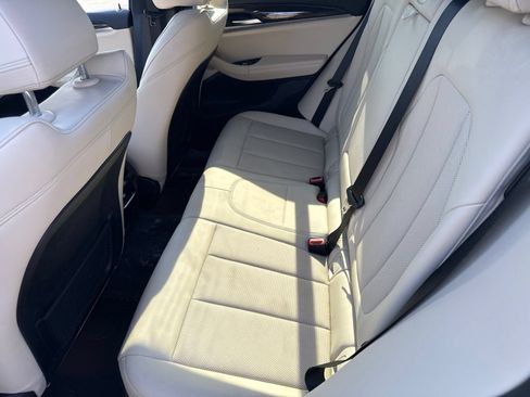 Used 2023 BMW X3 xDrive30i w/ Premium Package w/ZPA AWD/4WD image 11