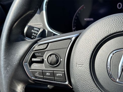 Certified 2024 Acura MDX SH-AWD image 20
