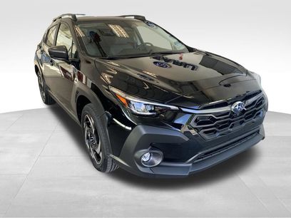 New 2026 Subaru Crosstrek 2.5i Limited