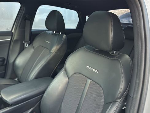Used 2022 Kia K5 GT-Line w/ GT-Line FWD Premium Package image 26