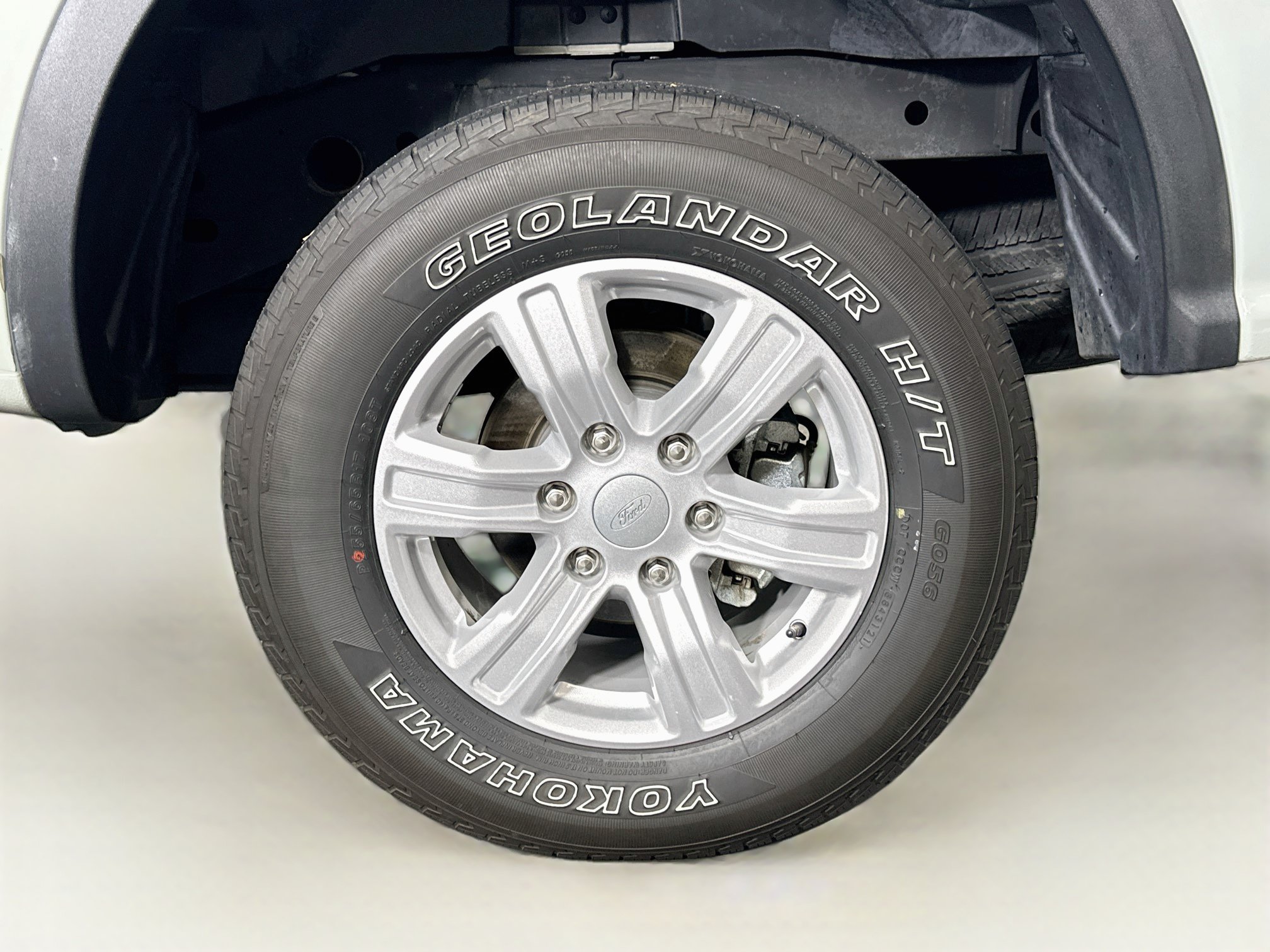 Used 2021 Ford Ranger XL w/ Equipment Group 101A High RWD image 11