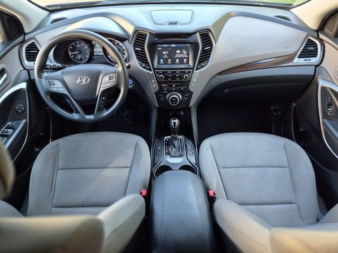 Used 2018 Hyundai Santa Fe Sport w/ 2.4L Value Package 02 AWD/4WD image 21