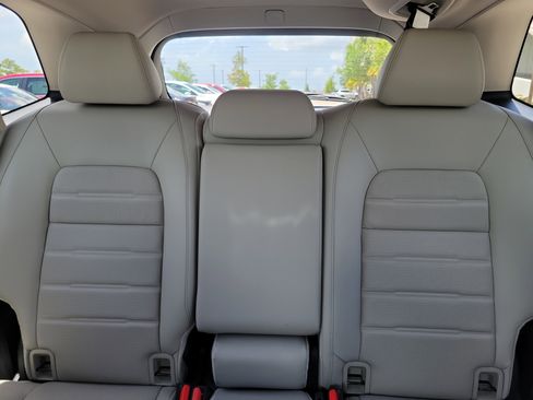 Used 2024 Honda CR-V EX-L image 30