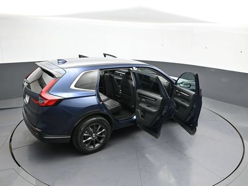 Used 2026 Honda CR-V EX-L image 45