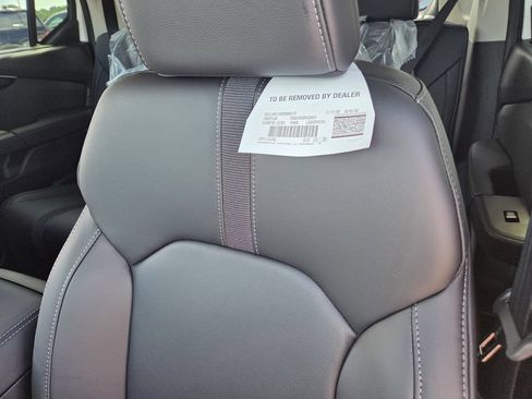 New 2026 Honda Pilot EX-L image 17