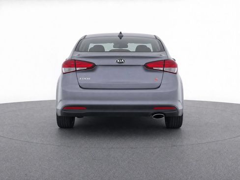 Used 2018 Kia Forte S FWD image 10