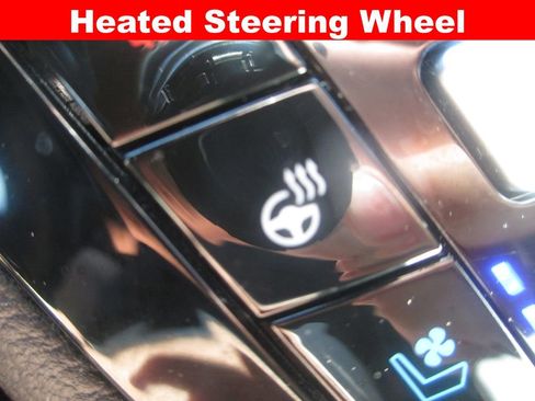 Used 2022 Ford Explorer ST w/ Equipment Group 401A AWD/4WD image 32