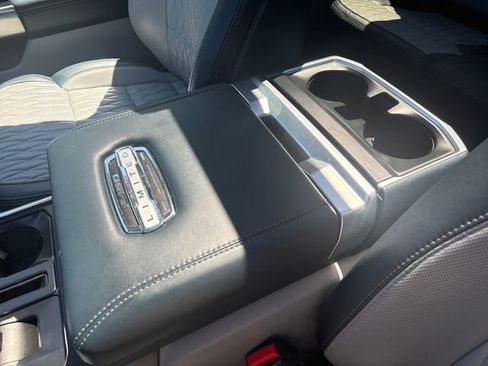 Used 2023 Ford F150 Limited AWD/4WD image 27