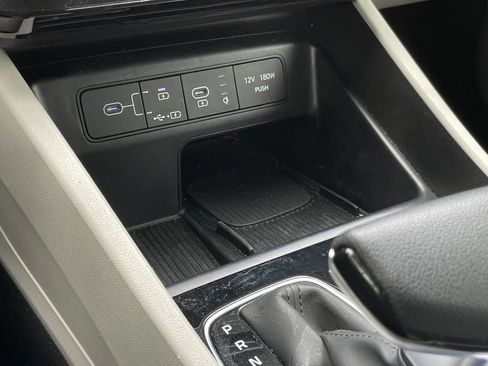 Used 2025 Hyundai Tucson SEL FWD image 20