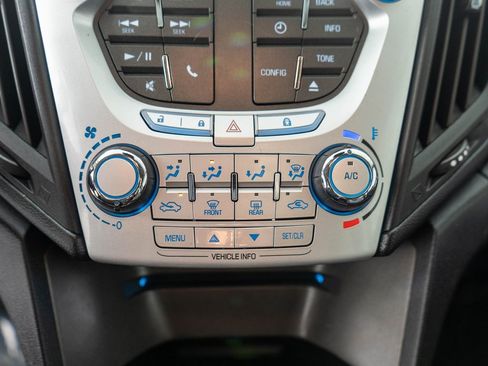 Used 2012 Chevrolet Equinox LT w/ Driver Convenience Package image 19