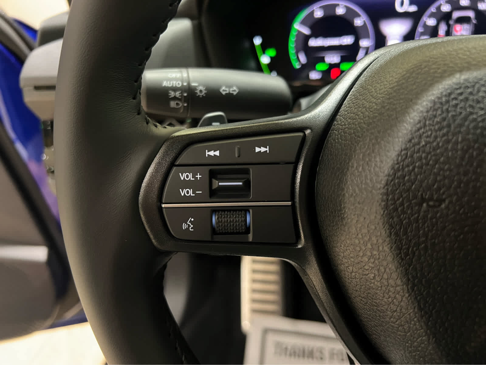 New 2026 Honda Accord Sport image 17
