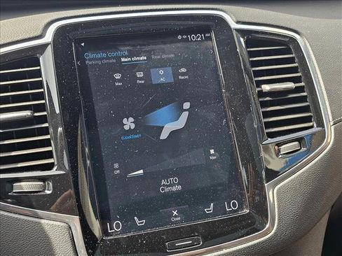 Used 2019 Volvo XC90 T8 Inscription w/ Protection Package AWD/4WD image 27