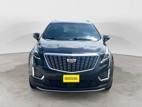 Used 2022 Cadillac XT5 Premium Luxury w/ Technology Package AWD/4WD image 2