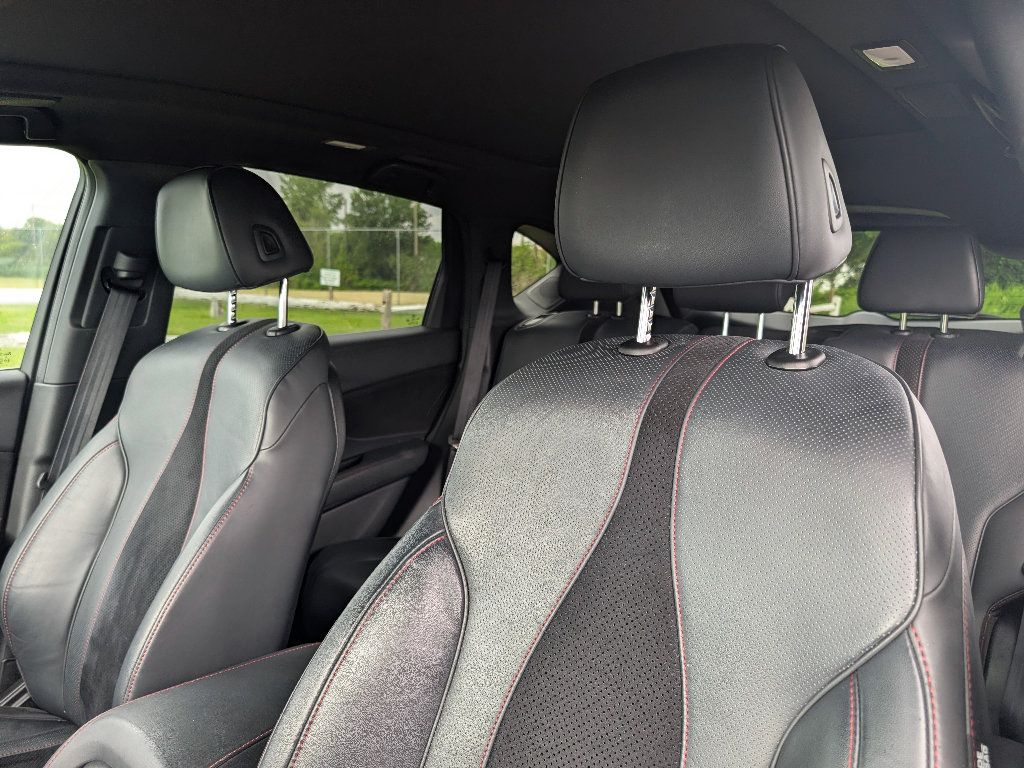 Used 2023 Acura RDX A-Spec AWD/4WD image 15