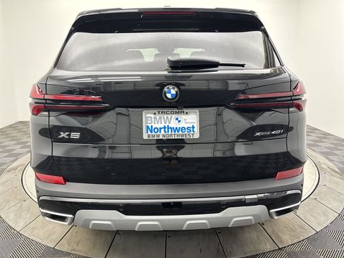 New 2026 BMW X5 xDrive40i w/ Climate Comfort Package image 15