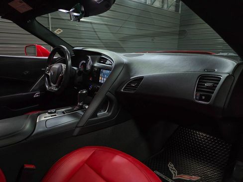 Used 2016 Chevrolet Corvette Z06 image 13
