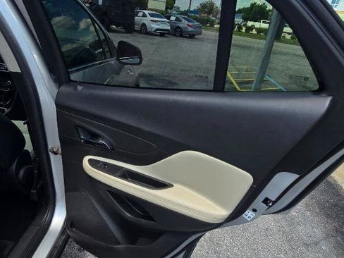 Used 2017 Buick Encore Preferred FWD image 20