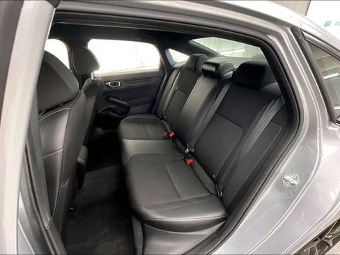 Certified 2024 Honda Civic Sport image 19