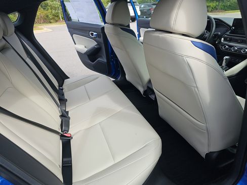 New 2026 Acura Integra A-Spec image 11