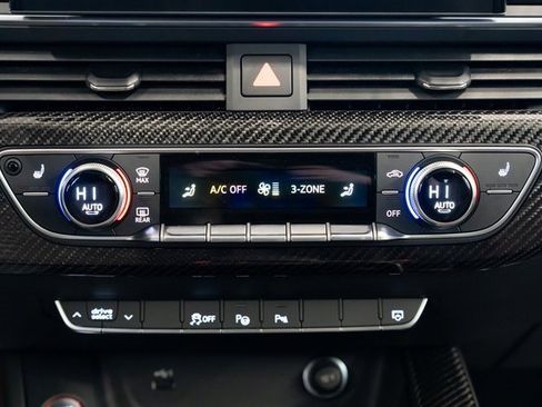 Used 2022 Audi RS 5 Sportback image 13