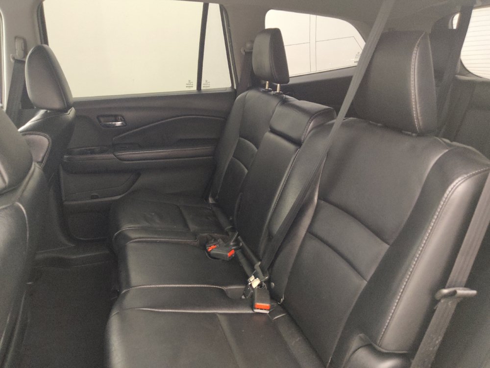 Used 2017 Honda Pilot EX-L image 18