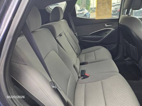 Used 2016 Hyundai Santa Fe Sport AWD/4WD image 28