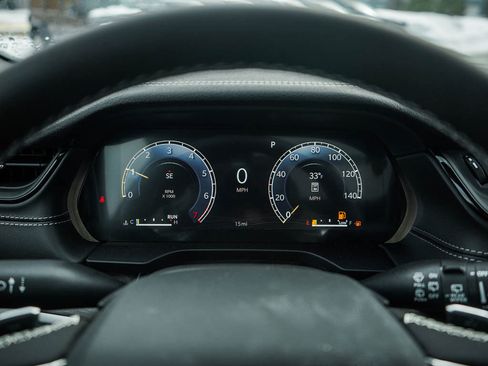 New 2026 Jeep Grand Cherokee Limited image 23