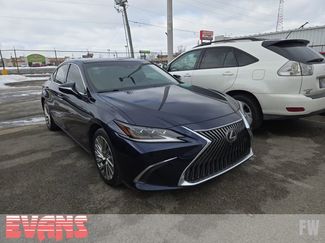 Used 2019 Lexus ES 350 Ultra Luxury w/ Accessory Package 2 video 1
