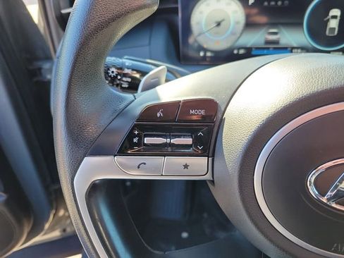 Used 2023 Hyundai Santa Cruz Night image 16