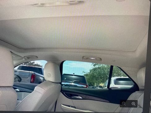 Used 2023 Buick Envision Avenir FWD image 10