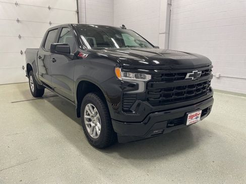 New 2026 Chevrolet Silverado 1500 RST image 2