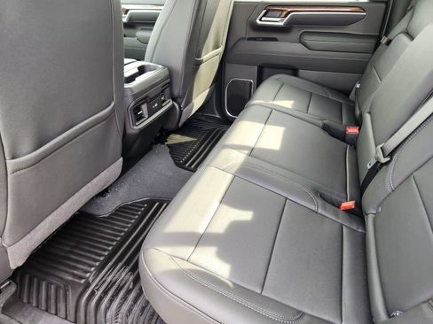 New 2026 Chevrolet Silverado 3500 LT image 24