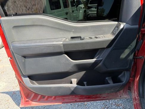 Used 2023 Ford F150 XL w/ STX Appearance Package RWD image 12