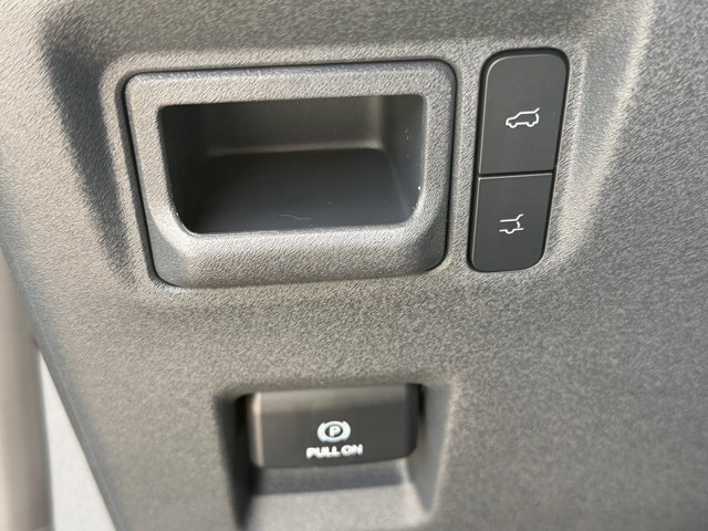 New 2027 Ford Expedition Max Active RWD image 31