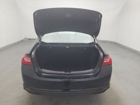 Used 2021 Chevrolet Malibu LS FWD image 29
