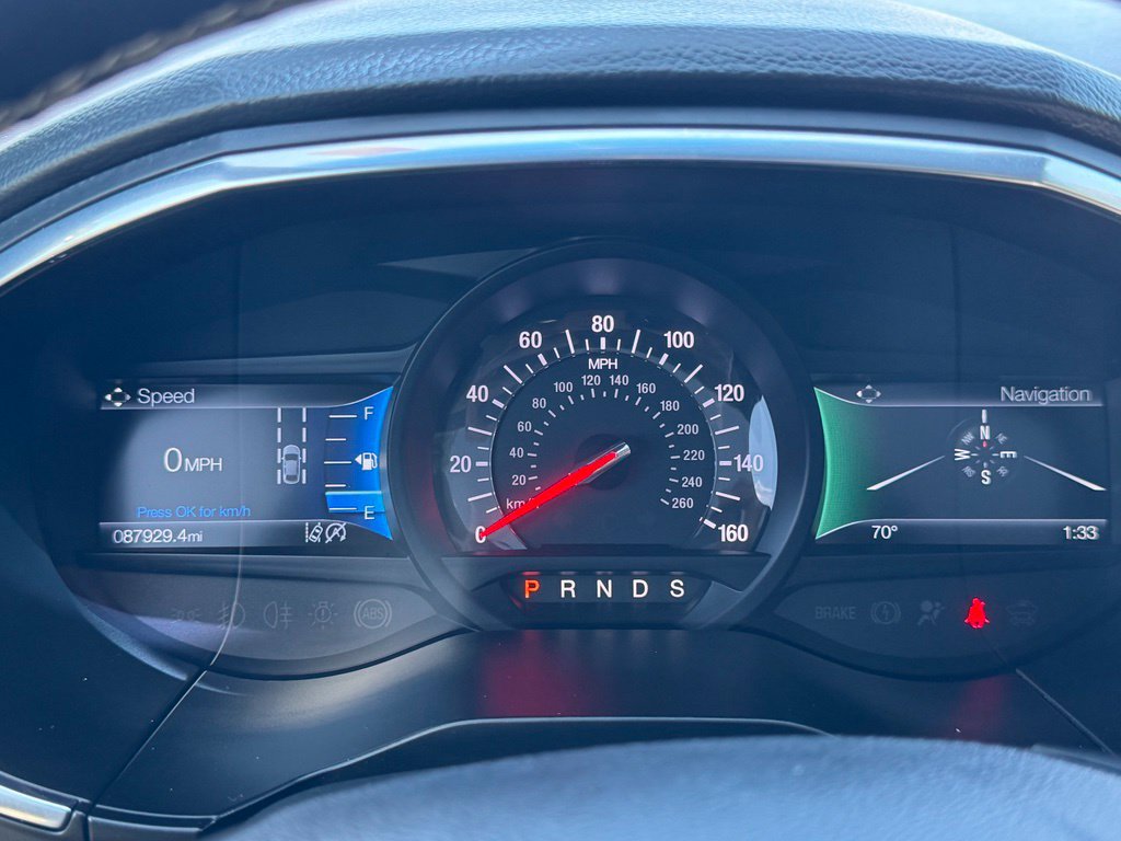 Certified 2020 Ford Edge ST w/ Equipment Group 401A AWD/4WD image 36