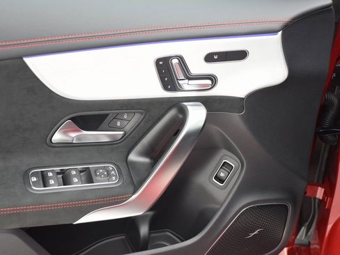 New 2026 Mercedes-Benz CLA 45 AMG S 4MATIC image 22