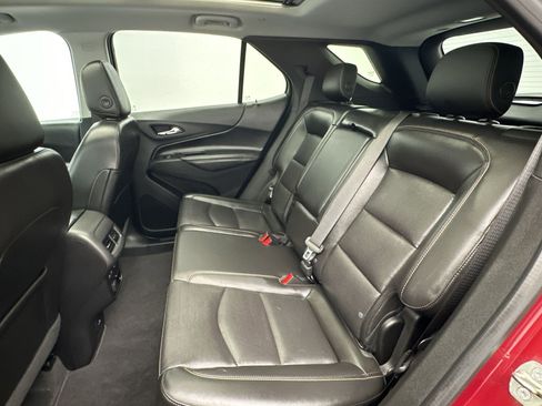 Certified 2018 Chevrolet Equinox Premier image 15