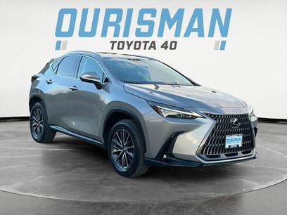 Used 2024 Lexus NX 350 AWD