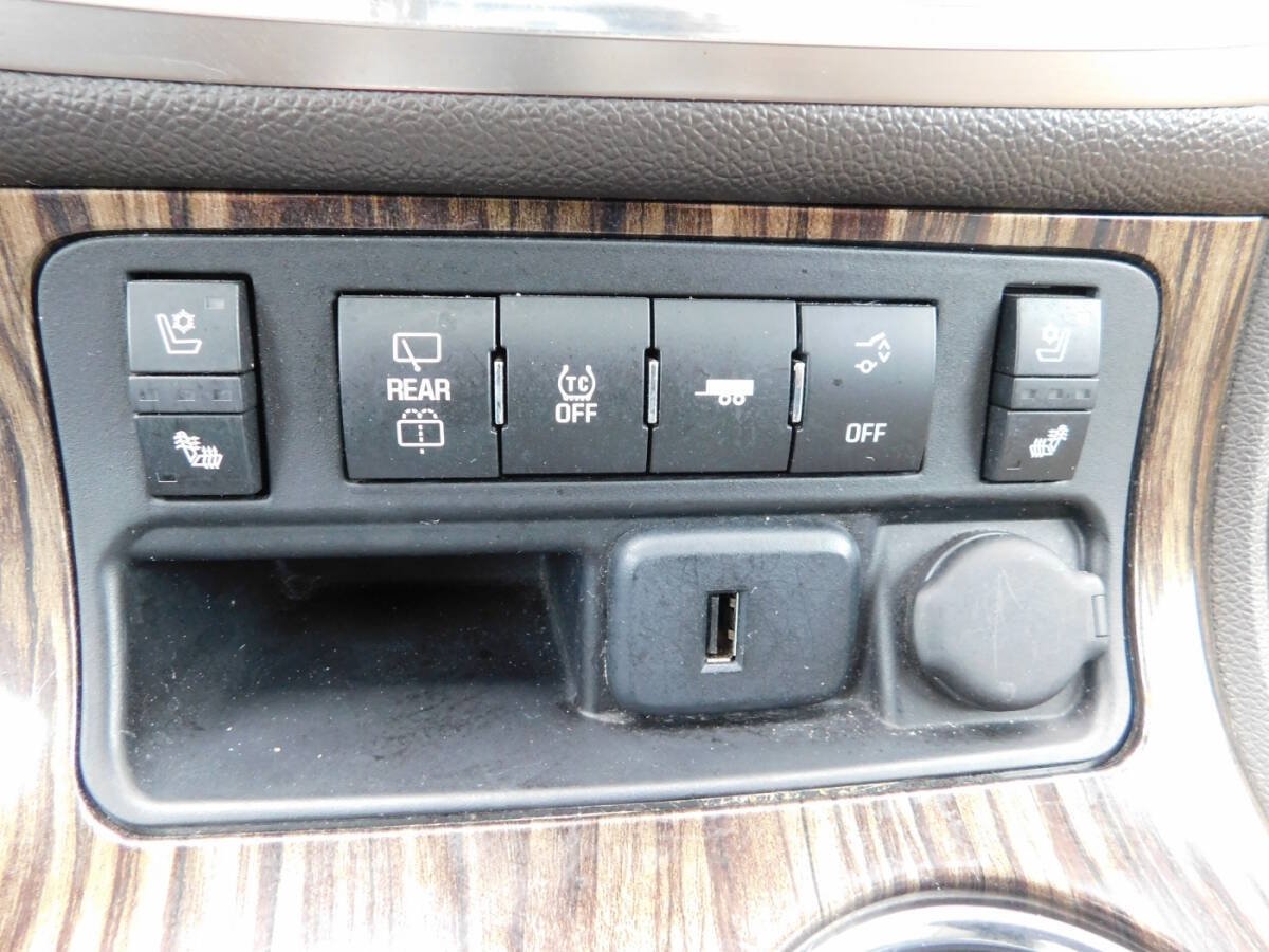 Used 2015 GMC Acadia Denali AWD/4WD image 17