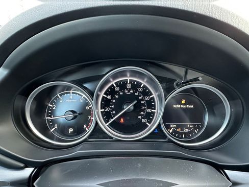 New 2025 MAZDA CX-5 AWD 2.5 S w/ Preferred Package image 13