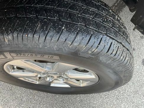Used 2018 Ford F150 XLT w/ Equipment Group 301A Mid AWD/4WD image 5