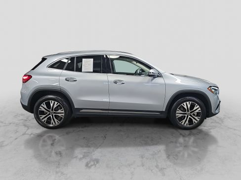 Used 2025 Mercedes-Benz GLA 250 image 5