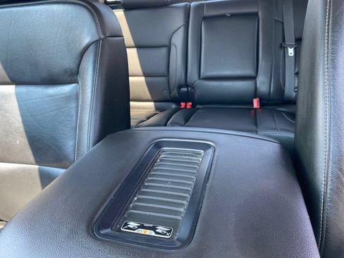 Used 2018 GMC Sierra 1500 SLT w/ SLT Premium Package AWD/4WD image 24
