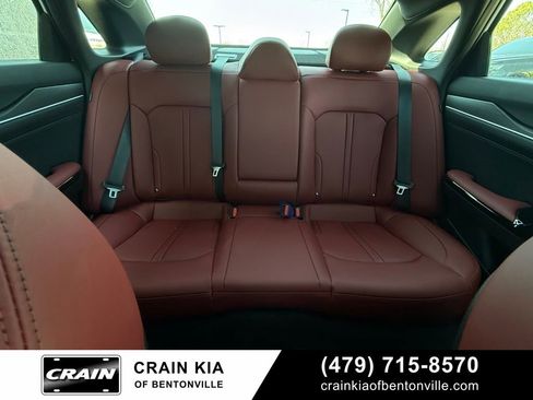 New 2026 Kia K5 GT-Line w/ GT-Line Premium Package FWD image 29