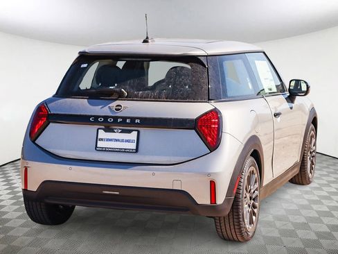 New 2027 MINI Cooper 2-Door Hardtop FWD image 5