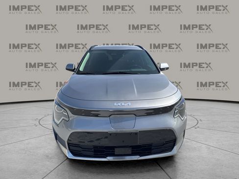Used 2024 Kia Niro Wind image 8