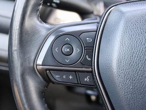 Used 2023 Toyota Camry SE image 24